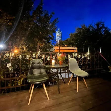 Apartament Przy Ratuszu Апартаменты Барчево