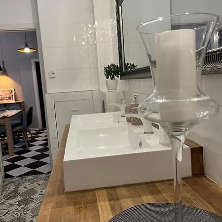 Apartament Przy Ratuszu