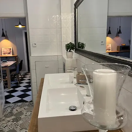 Apartament Przy Ratuszu Апартаменты *
