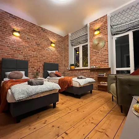 Apartament Przy Ratuszu