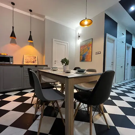 Apartament Przy Ratuszu