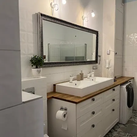 Apartament Przy Ratuszu Апартаменты *