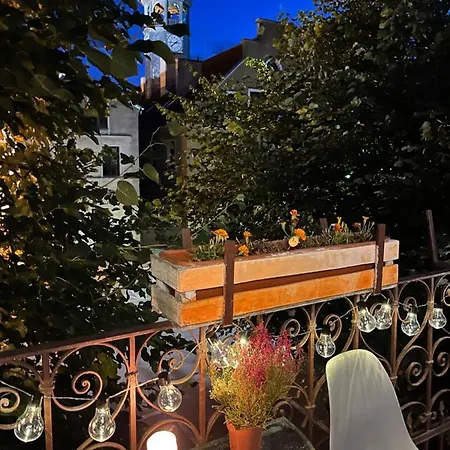 Apartament Przy Ratuszu *