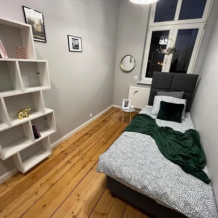 Apartament Przy Ratuszu Апартаменты