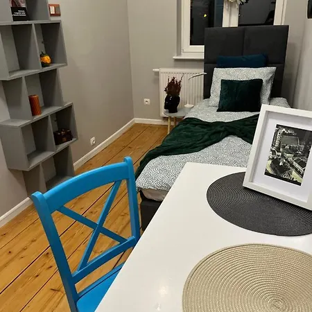 Apartament Przy Ratuszu * Барчево