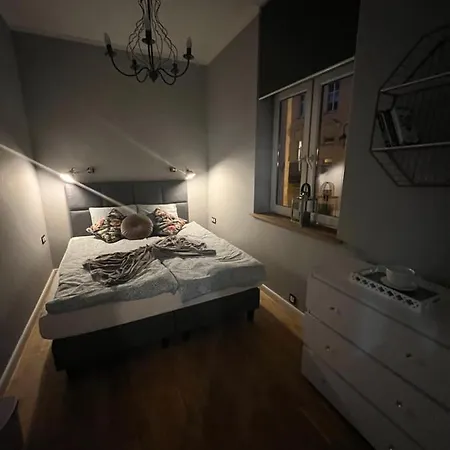 Apartament Przy Ratuszu *