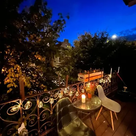Apartament Przy Ratuszu Апартаменты