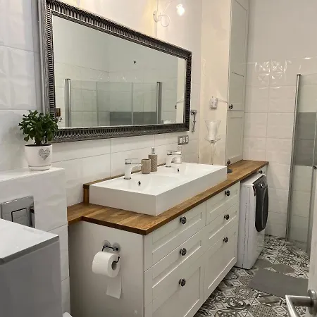 Apartament Przy Ratuszu * Барчево
