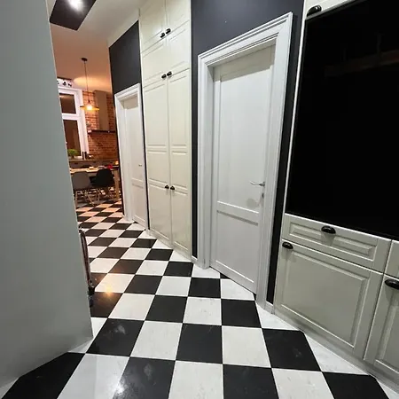 Apartament Przy Ratuszu Апартаменты *