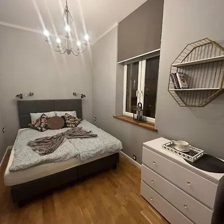 Apartament Przy Ratuszu *